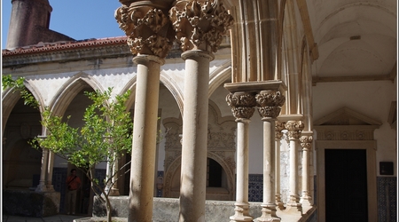Tomar – Portugalia