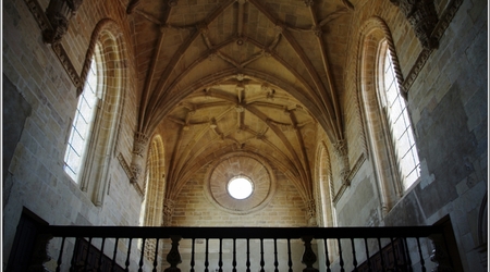 Tomar – Portugalia