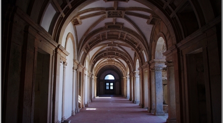 Tomar – Portugalia