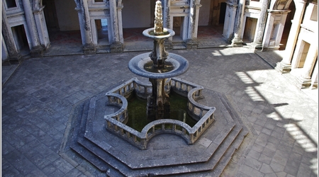 Tomar – Portugalia