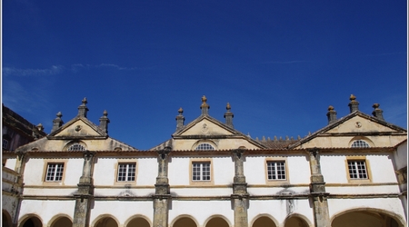 Tomar – Portugalia