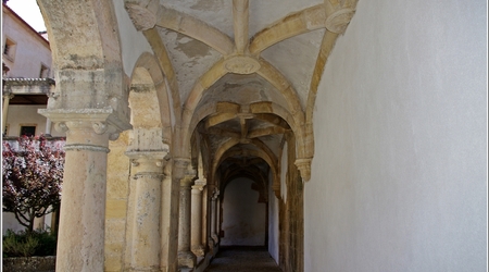 Tomar – Portugalia