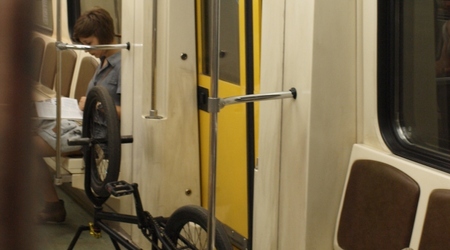 Moskwa, metro – Rosja