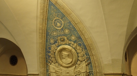 Moskwa, metro – Rosja