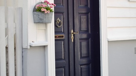 Gamle Stavanger – Norwegia
