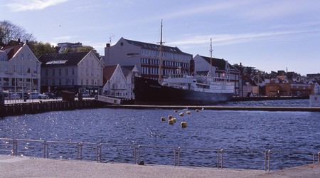 Stavanger – Norwegia