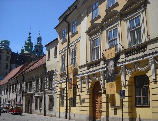 ul.Kanonicza