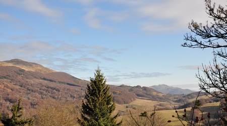 Bieszczady 3 – Polska