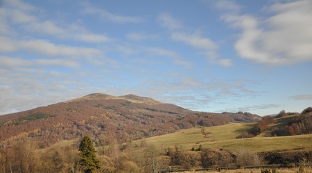 Bieszczady 4 – Polska