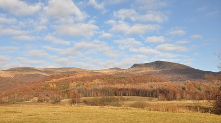 Bieszczady 5 – Polska