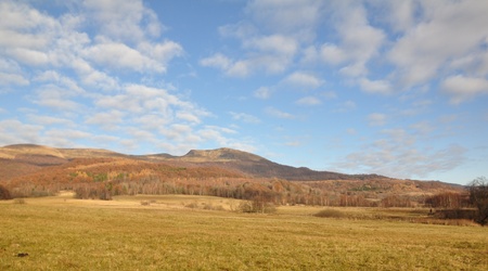 Bieszczady 6 – Polska