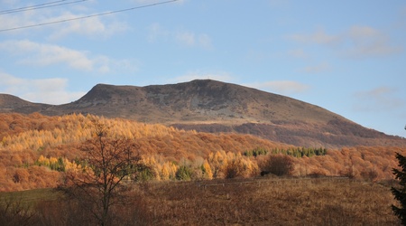 Bieszczady 7 – Polska