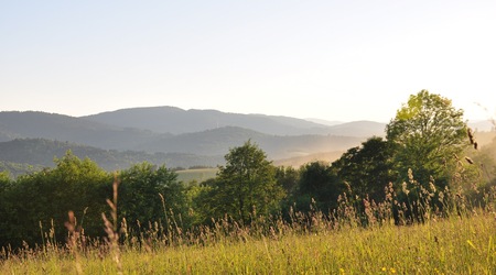 Bieszczady 9 – Polska