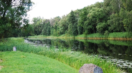 Kanal Augustowski – Polska