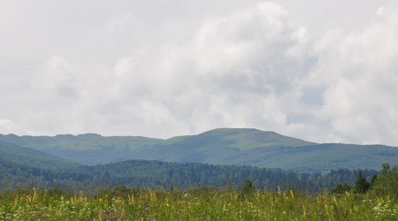 Bieszczady 11 – Polska