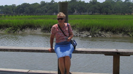 Charleston (SC) – Stany Zjednoczone Ameryki