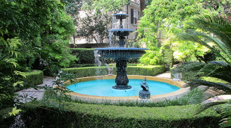 Charleston (SC) – Stany Zjednoczone Ameryki