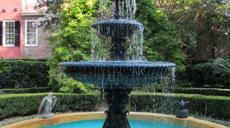 Charleston (SC) – Stany Zjednoczone Ameryki