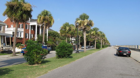 Charleston (SC) – Stany Zjednoczone Ameryki