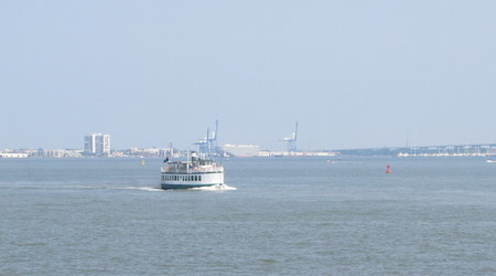 Charleston (SC) – Stany Zjednoczone Ameryki