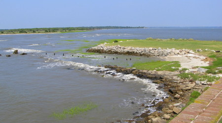 Charleston (SC) – Stany Zjednoczone Ameryki