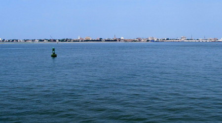 Charleston (SC) – Stany Zjednoczone Ameryki