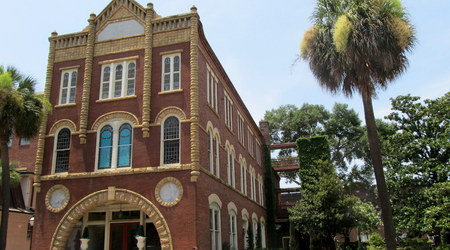 Charleston (SC) – Stany Zjednoczone Ameryki