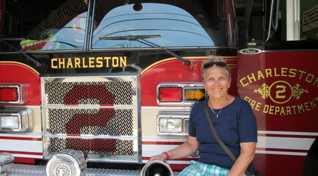 Charleston (SC) – Stany Zjednoczone Ameryki