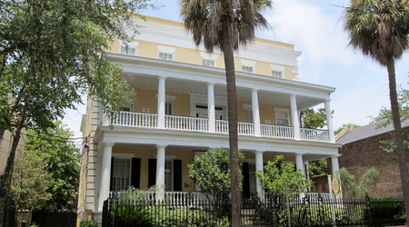 Charleston (SC) – Stany Zjednoczone Ameryki