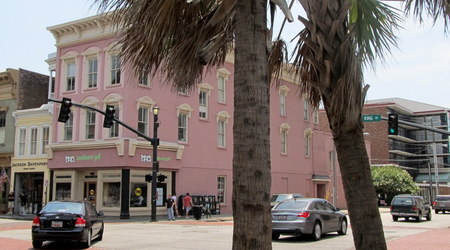 Charleston (SC) – Stany Zjednoczone Ameryki