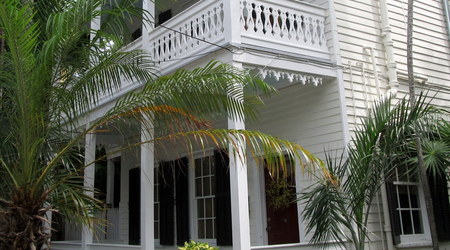Key West (FL) – Stany Zjednoczone Ameryki
