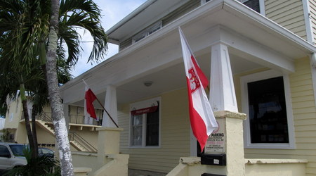 Key West (FL) – Stany Zjednoczone Ameryki