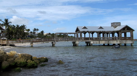 Key West (FL) – Stany Zjednoczone Ameryki