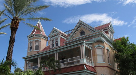 Key West (FL) – Stany Zjednoczone Ameryki