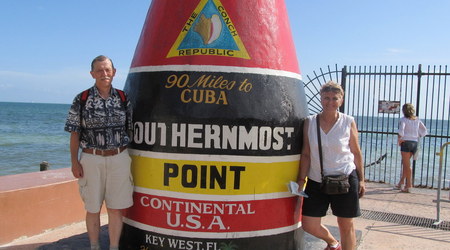 Key West (FL) – Stany Zjednoczone Ameryki