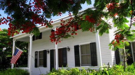 Key West (FL) – Stany Zjednoczone Ameryki