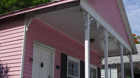 Key West (FL) – Stany Zjednoczone Ameryki