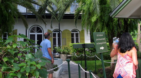 Key West (FL) – Stany Zjednoczone Ameryki