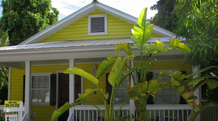 Key West (FL) – Stany Zjednoczone Ameryki