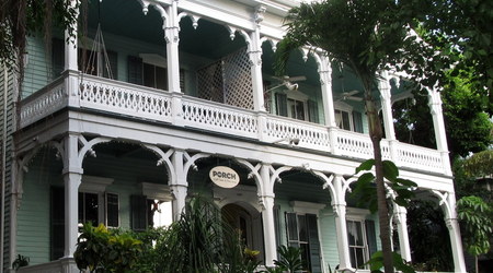 Key West (FL) – Stany Zjednoczone Ameryki