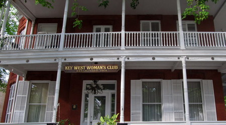 Key West (FL) – Stany Zjednoczone Ameryki
