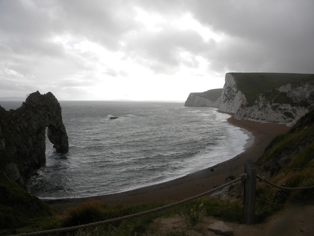 Durdle Door