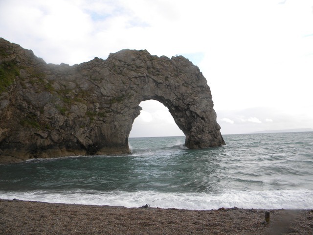 Durdle Door