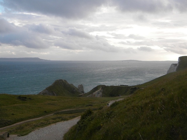Durdle Door