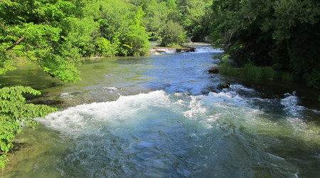 Niagara Falls (NY) – Stany Zjednoczone Ameryki