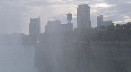 Niagara Falls (NY) – Stany Zjednoczone Ameryki