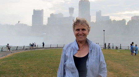 Niagara Falls (NY) – Stany Zjednoczone Ameryki