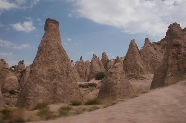 Kapadocja