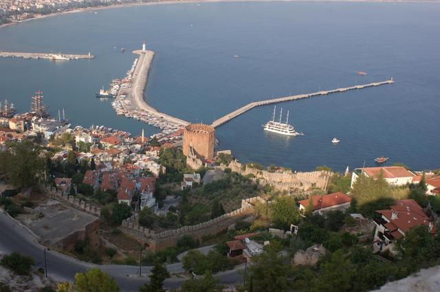 Alanya