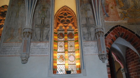 588636 - Malbork Niech żyje Malbork – Polska